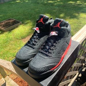 Air Jordan 5 3lab5